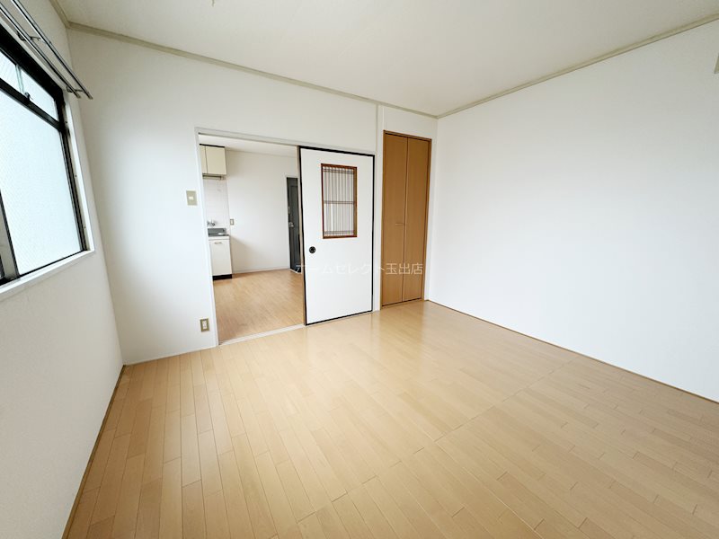 ハイムヤマウチ その他