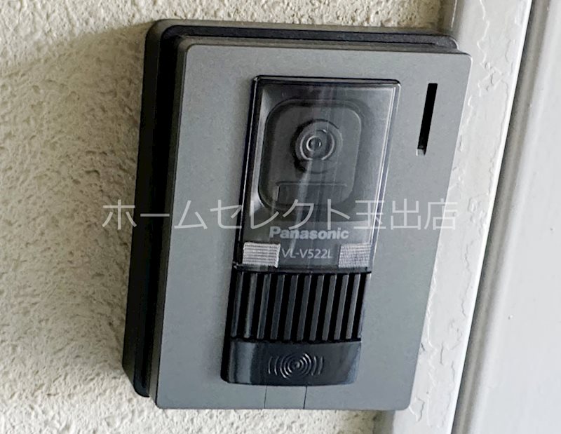 岸ノ里ニューハイツ その他