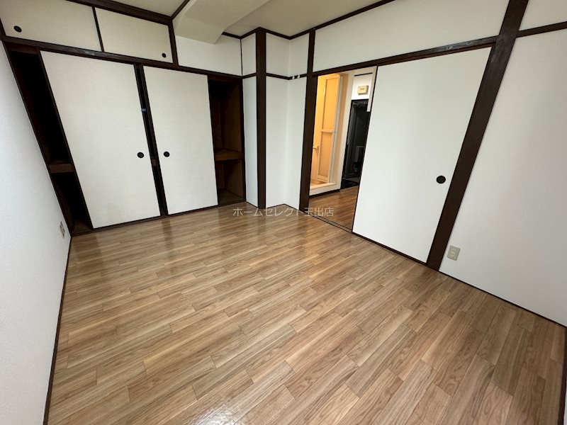 ハイツCABIN その他部屋・スペース