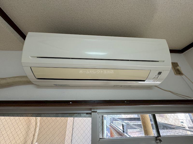 ハイツCABIN その他設備
