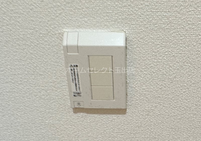 ハイツCABIN 内装