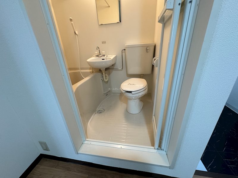 ハイツCABIN その他