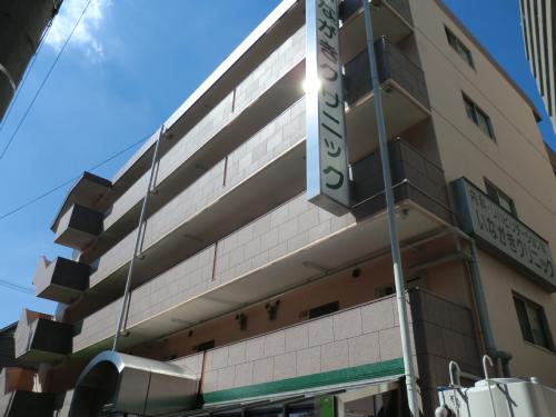 ハイツCABIN 総合病院