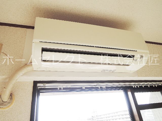 朝日プラザ岸里パサージュ その他設備