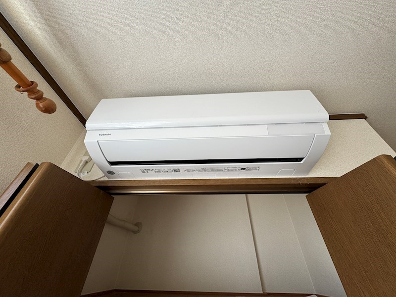 東粉浜戸建賃貸 その他設備