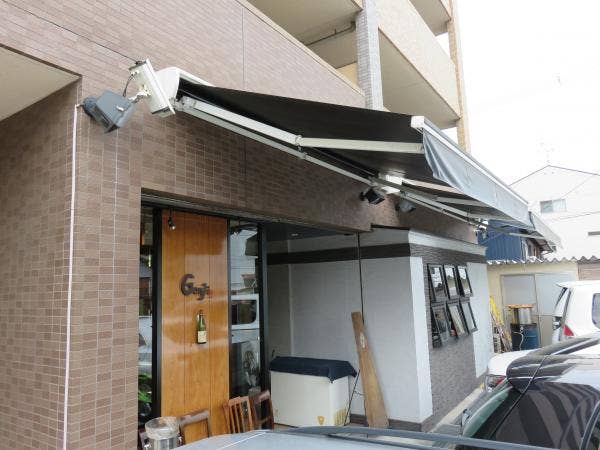 東粉浜戸建賃貸 レストラン