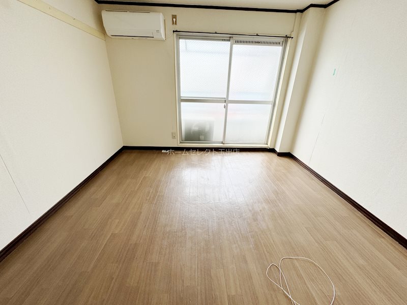 ハイツローズ その他共有部分