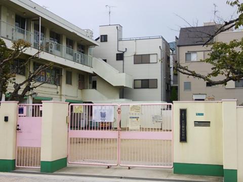 ハイツローズ 幼稚園