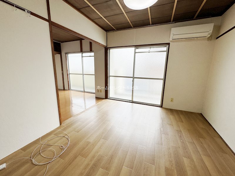 ホルムグランデ帝塚山 その他部屋・スペース