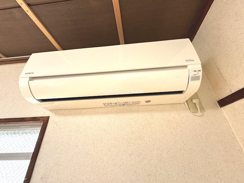 ホルムグランデ帝塚山 その他