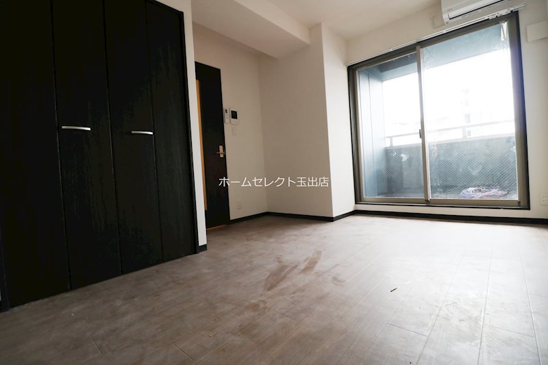 みおつくし岸里 その他共有部分