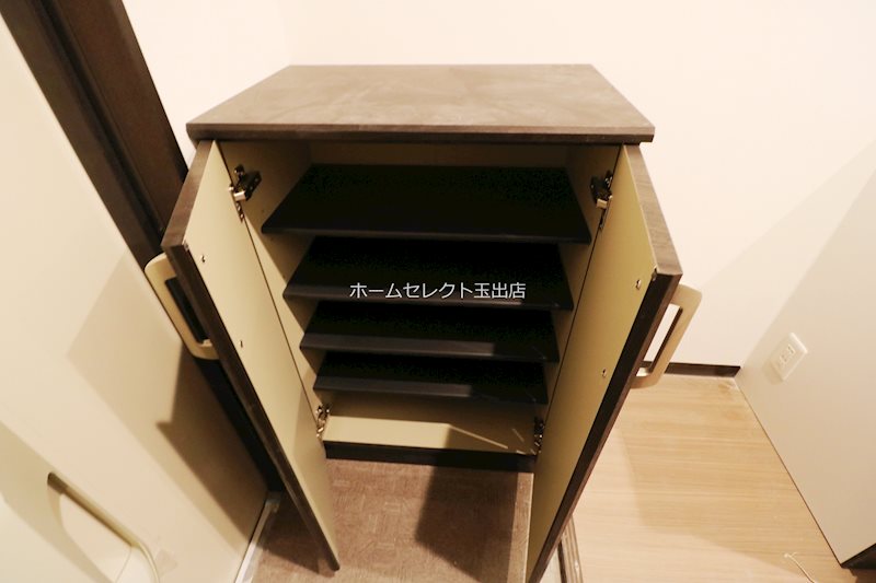 みおつくし岸里 その他