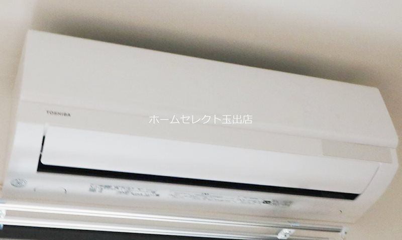 みおつくし岸里 その他