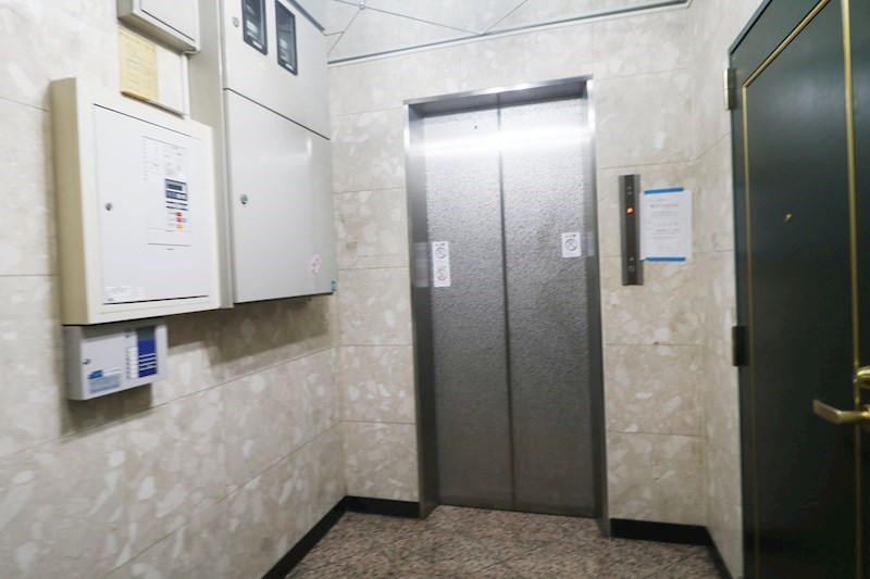アーク住之江 その他共有部分