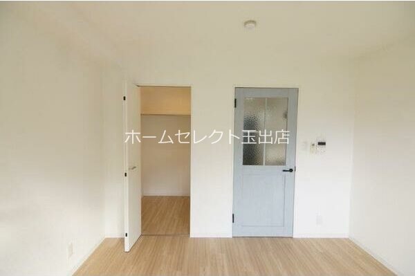 アーク住之江 リビング