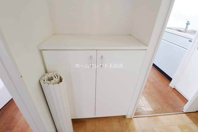 エスリード住吉公園通り その他