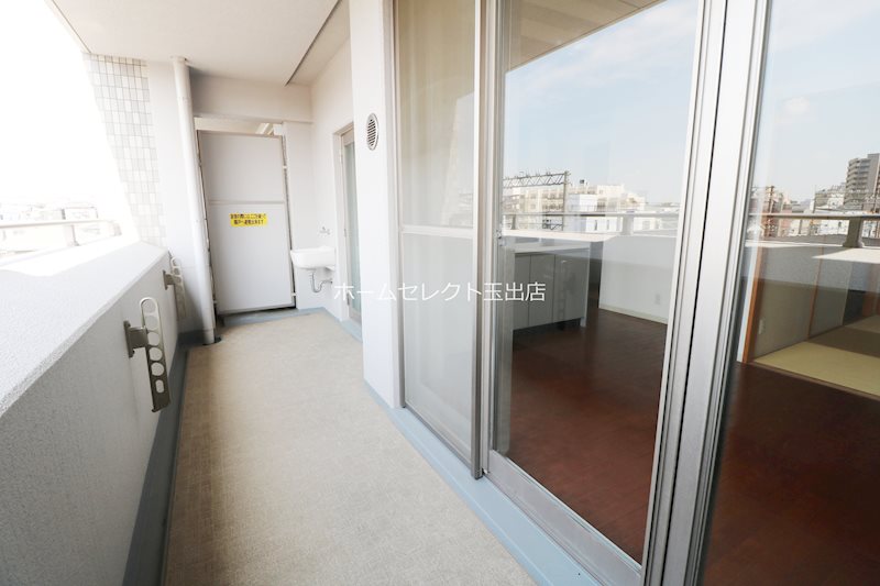 エスリード住吉公園通り その他