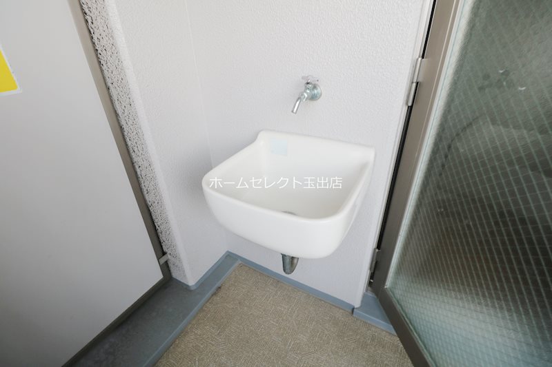 エスリード住吉公園通り その他