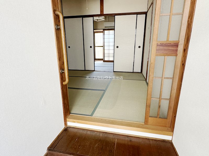 メゾネットみさき  その他