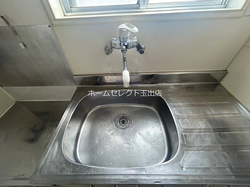 パルミエール岸里 その他