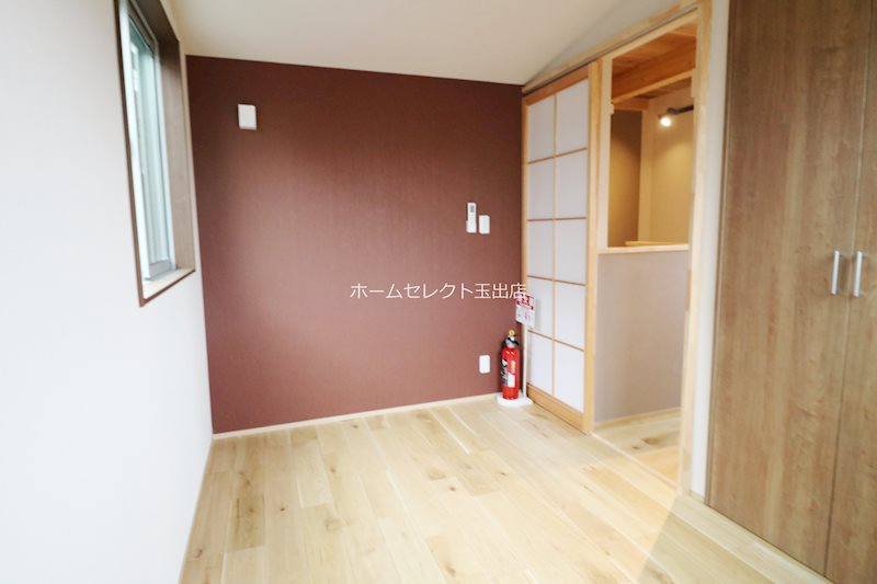 コートアンドロージ  その他部屋・スペース