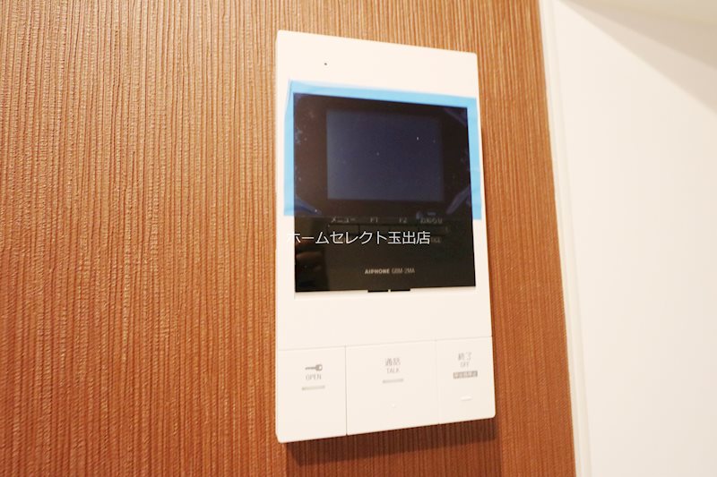 コートアンドロージ  セキュリティ
