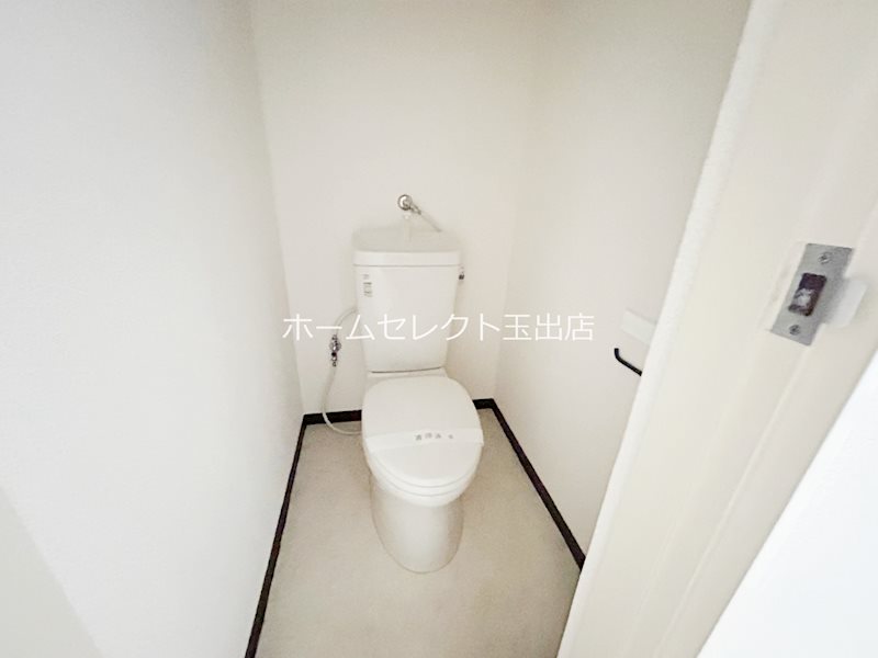 パルミエール岸里 その他
