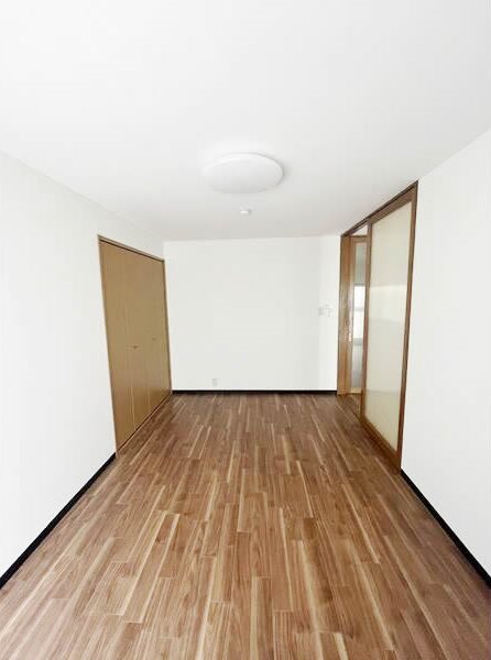 エクセル新開コーポ その他部屋・スペース