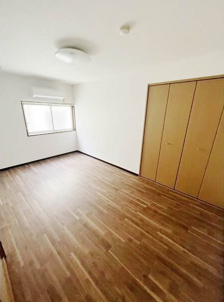 エクセル新開コーポ 内装