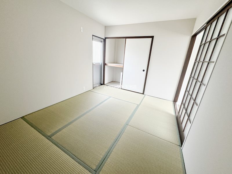 安立1丁目ガレージ付戸建 その他