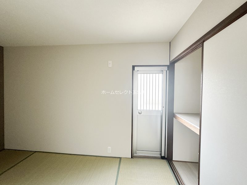 安立1丁目ガレージ付戸建 その他