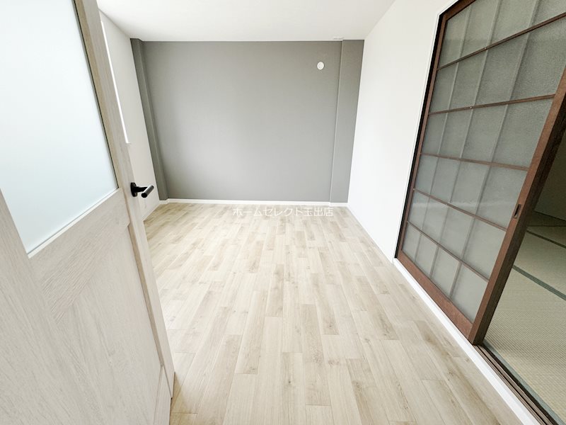 安立1丁目ガレージ付戸建 その他