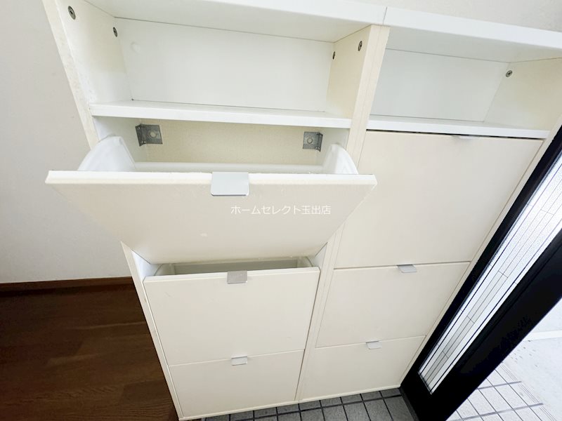 玉出中1丁目ガレージ付戸建 その他