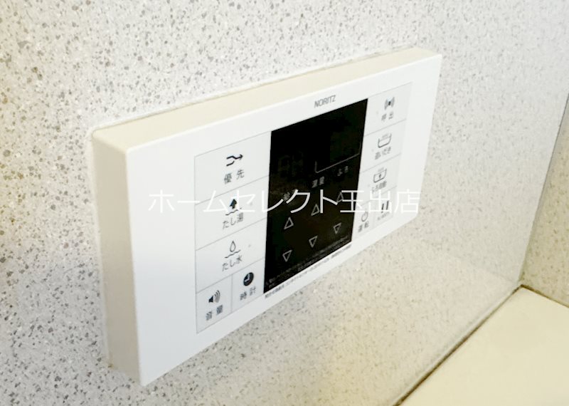 玉出中1丁目ガレージ付戸建 その他