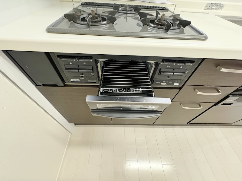 玉出中1丁目ガレージ付戸建 その他