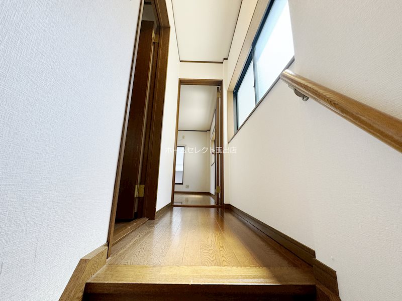 玉出中1丁目ガレージ付戸建 その他