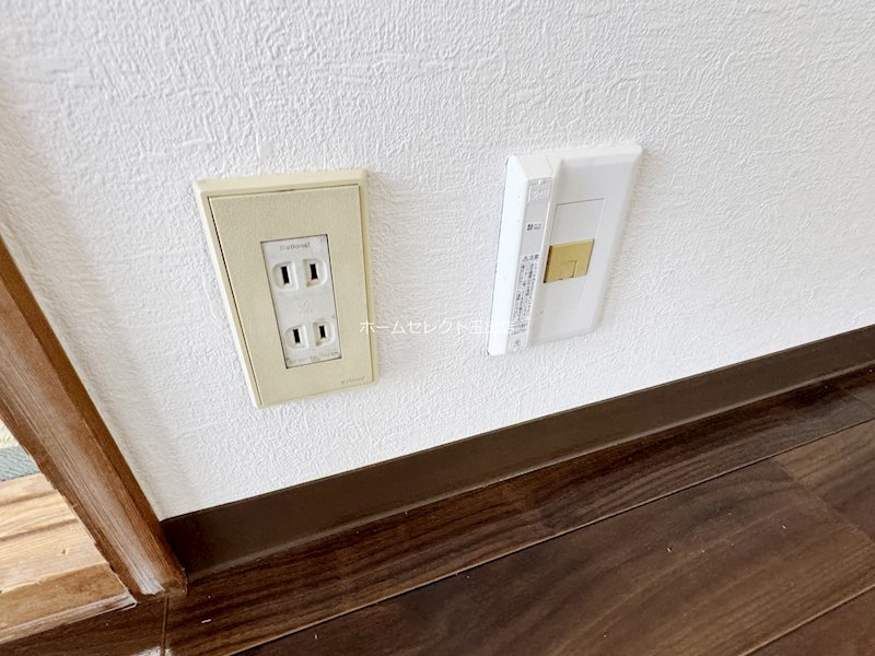 クレセントマンション その他設備