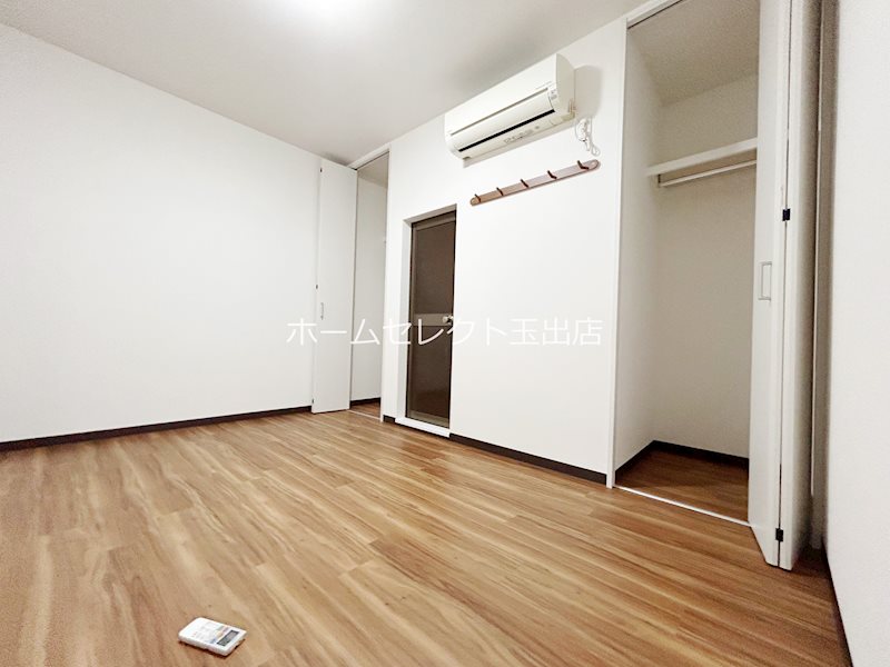フラット東粉浜 その他部屋・スペース