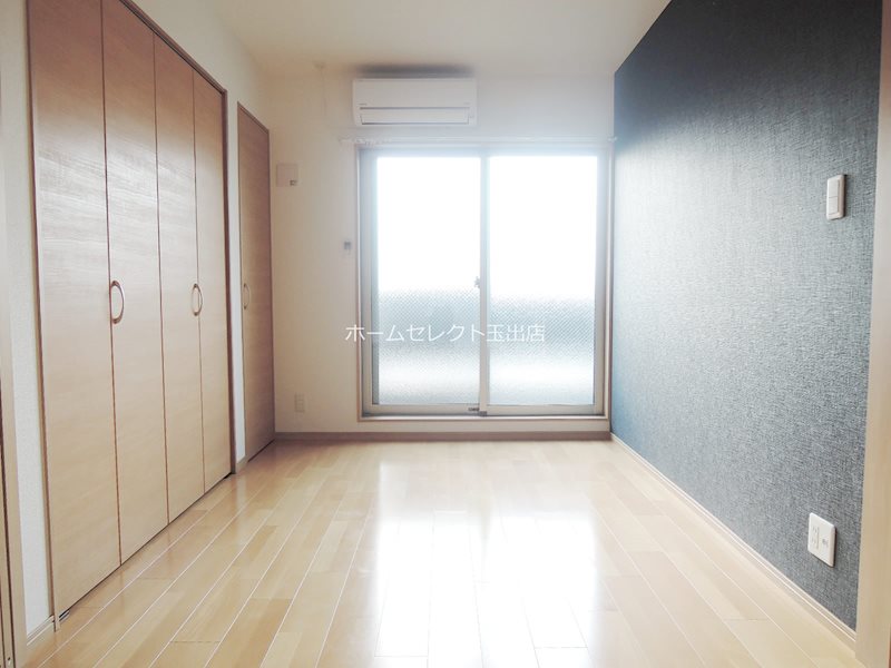F maison AXIA VIII その他部屋・スペース