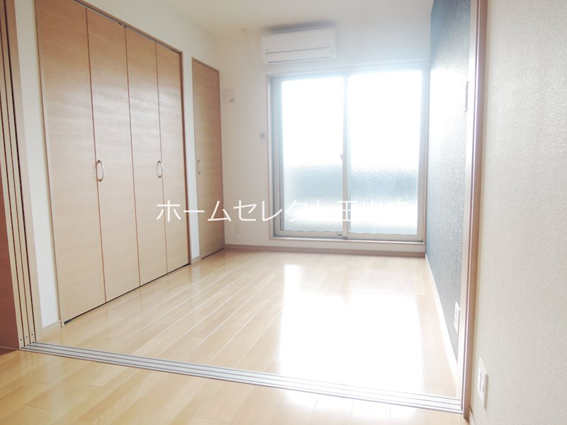 F maison AXIA VIII 内装