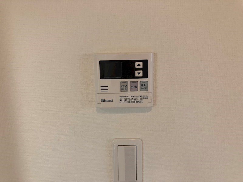 KTIレジデンス住吉大社 その他設備