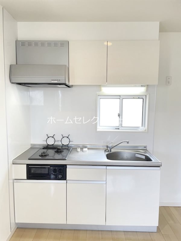 KTIレジデンス住吉大社 キッチン