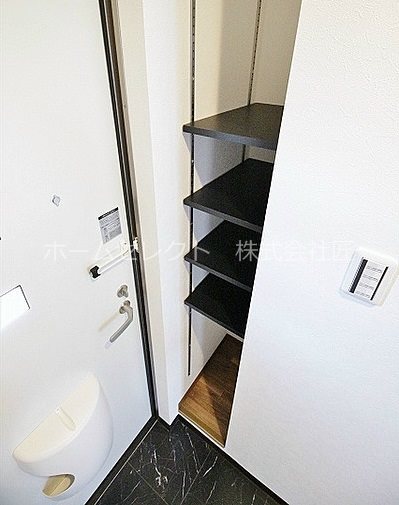 CASA　ACE その他