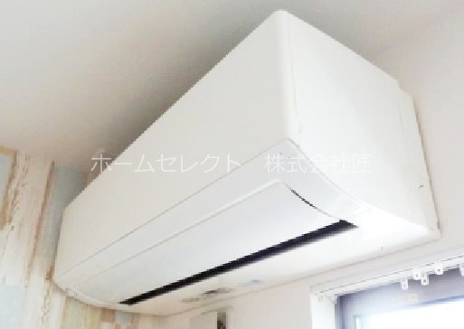 CASA　ACE その他設備
