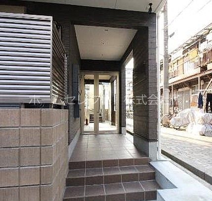 CASA　ACE その他共有部分