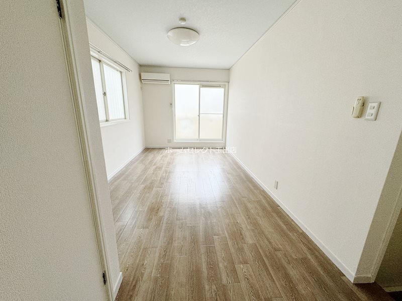 ベルメゾン住吉 内装