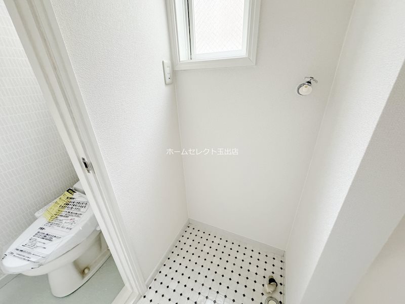 ベルメゾン住吉 その他設備