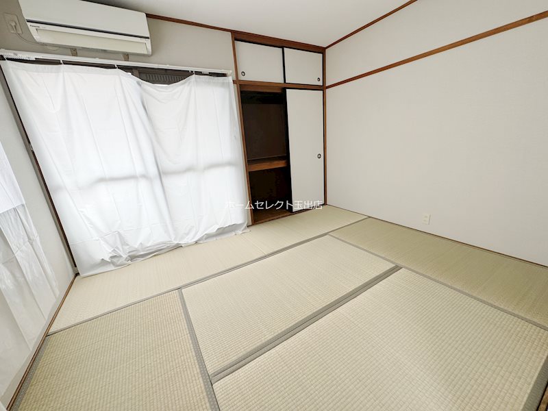 fstyle姫松 その他部屋・スペース