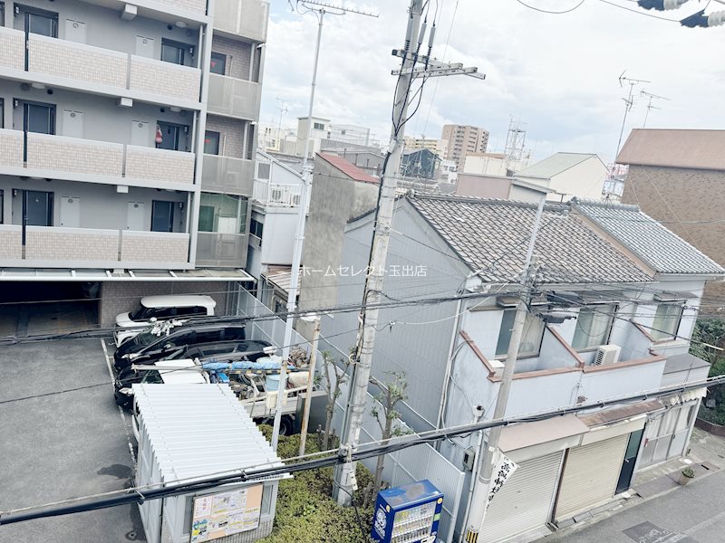 fstyle姫松 眺望
