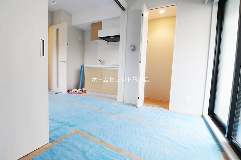ラシーヌ住吉大社 その他部屋・スペース
